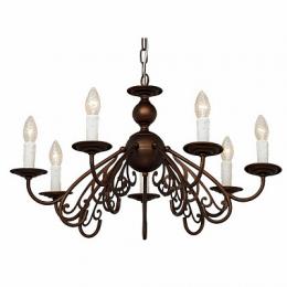 Изображение продукта Подвесная люстра Silver Light My pleasure 